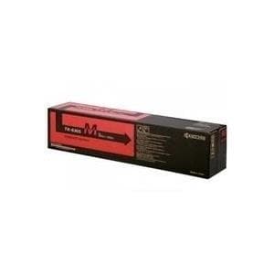 Kyocera TK 8305M - magenta - alkuperäinen - väriainekasetti - malleihin TASKalfa 3050ci, 3051ci, 3501i, 3550ci, 3551ci (TK-8305M)