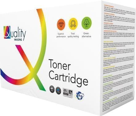 CoreParts Toner Black TK5270K-NTR Sivut: 8000 Kyocera ECOSYS, W125754210 (Sivut: 8000 Kyocera ECOSYS M6230/6630 Black)