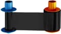 Miniatyrbild 1 av 2: Fargo DTC1500 Ribbon Black (3000) (45616)