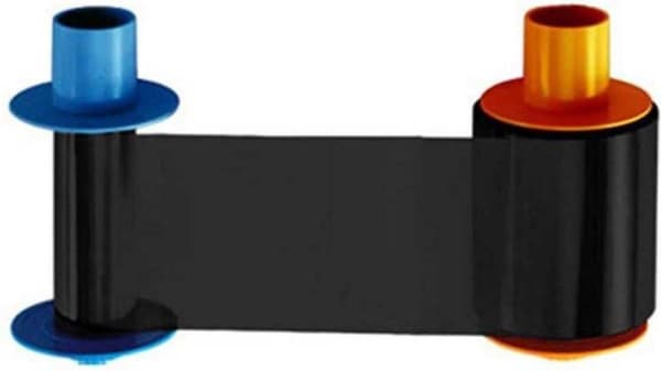 Fargo DTC1500 Ribbon Black (3000) (45616)