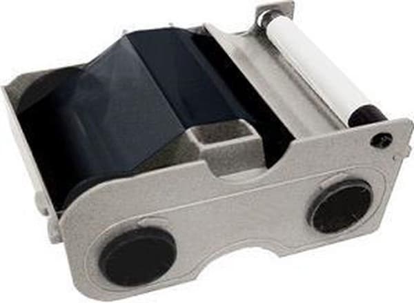 Fargo DTC4500e Ribbon Black (3000) (45202)