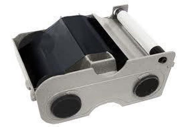 Fargo C50/DTC1250e/4250e Ribbon Black (1000) (45102)