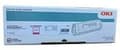 Miniatyrbillede 1 af 2: OKI - magenta - original - tonerpatron - til ES 8453dn, 8453dnct, 8453dnv, 8473dn, 8473dnct, 8473dnv