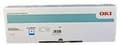 Miniatyrbillede 1 af 2: OKI - cyan - original - tonerpatron - til ES 8453dn, 8453dnct, 8453dnv, 8473dn, 8473dnct, 8473dnv