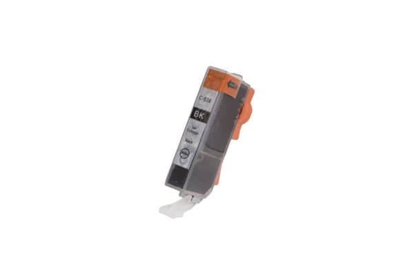 Bläckpatron Canon CLI-526BK 4540B001 - Svart