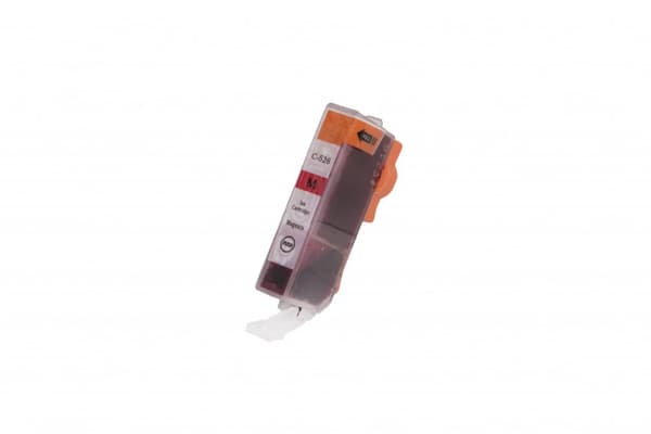 Bläckpatron Canon CLI-526M 4542B001 - Magenta