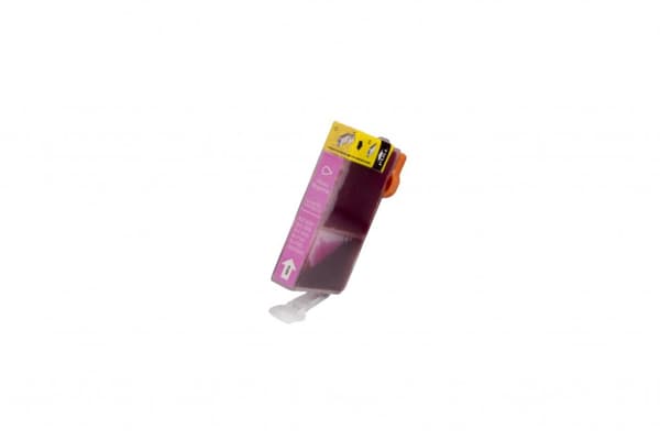 Bläckpatron Canon BCI-6PM 4710A002 - Magenta