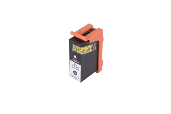 Bläckpatron Dell R4YG3 XL 592-11812 - Svart