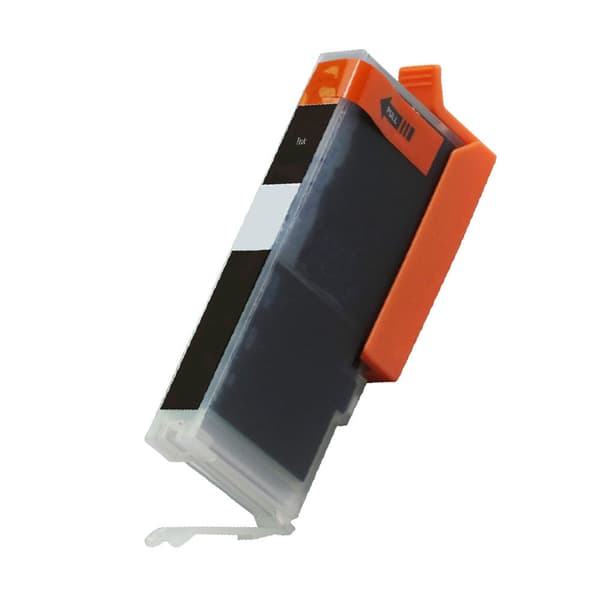 Bläckpatron Epson T0548 C13T05484010 - Mattsvart