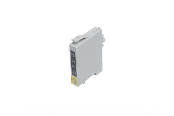 Bläckpatron Epson T0611 C13T06114010 - Svart