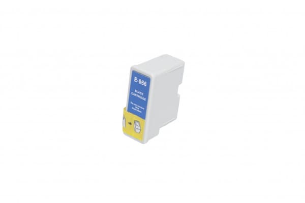 Bläckpatron Epson T0661 C13T06614010 - Svart
