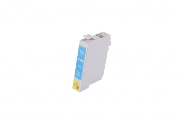 Bläckpatron Epson T0792 C13T07924010 - Cyan