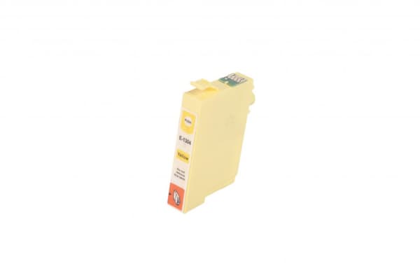 Bläckpatron Epson T1304 C13T13044012 - Gul