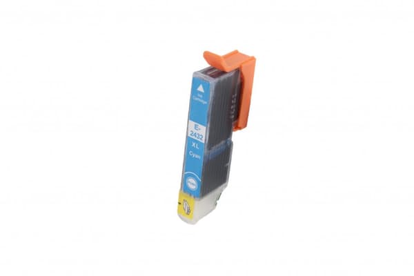 Bläckpatron Epson 24XL C13T24324010 - Cyan
