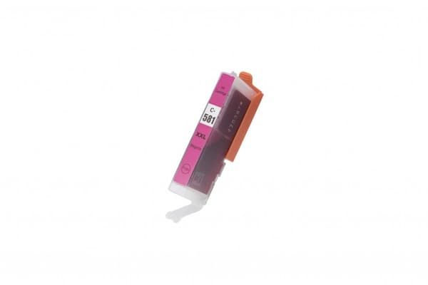 Mustepatruuna Canon CLI-581MXXL 1996C001 - Magenta