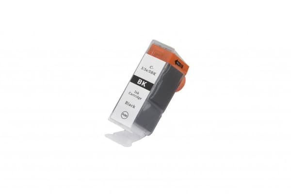 Mustepatruuna Canon BCI-3EBK 4479A002 - musta