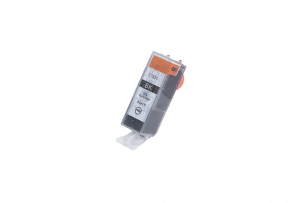 Mustepatruuna Canon PGI-525BK 4529B001 - musta