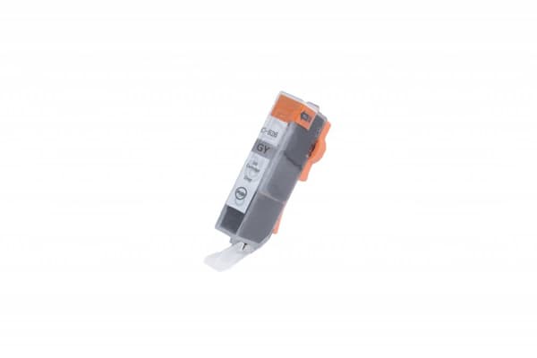 Mustepatruuna Canon CLI-526Gr 4544B001 - harmaa