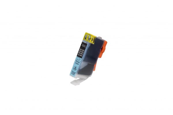 Mustepatruuna Canon BCI-6PC 4709A002 - syaani