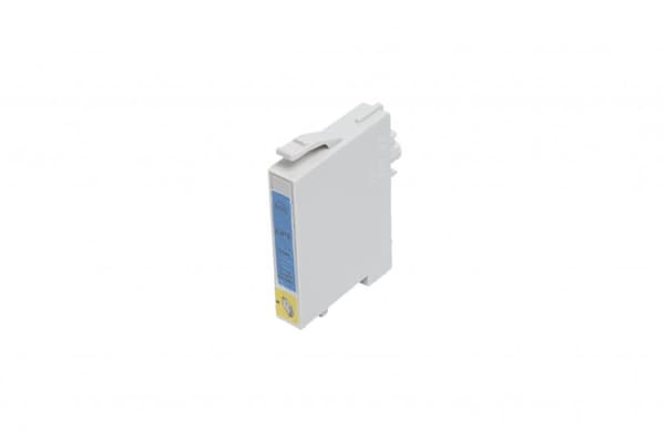 Mustepatruuna Epson T0612 C13T06124010 - syaani