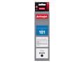 Miniatyrbilde 1 av 3: Activejet Epson 101 AE-101BK, Sort, Fargestoffbasert blekk, 70 ml, 1 stykker, Enkeltpakke