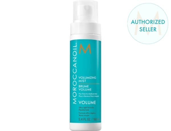 Moroccanoil Moroccanoil Volumizing sumu 160ml