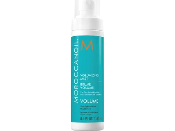Moroccanoil Moroccanoil Volumizing sumu 160ml