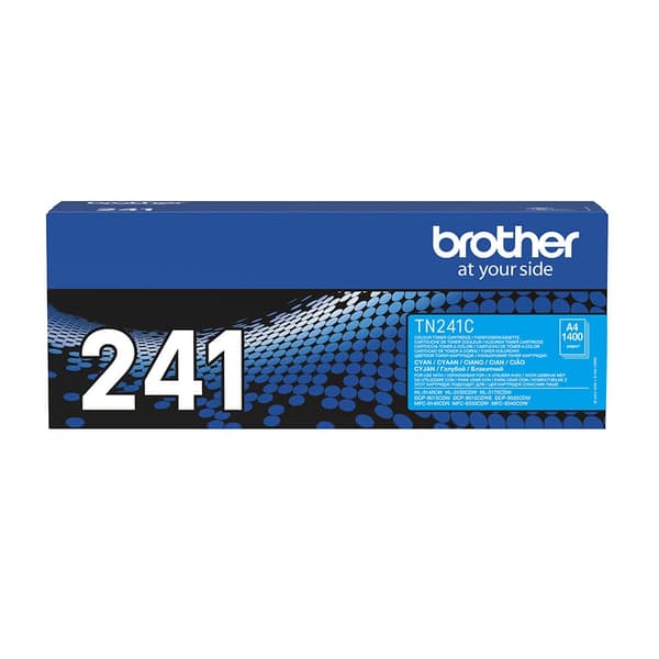 Brother Toner TN241C