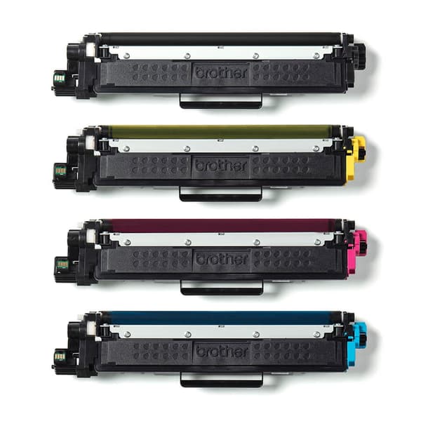 BROTHER Toner TN243CMYK TN-243 Multipack