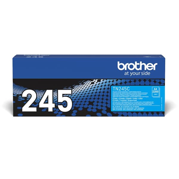 Brother Toner TN245C