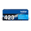 Miniatyrbild 4 av 4: BROTHER Toner TN423C TN-423 Cyan