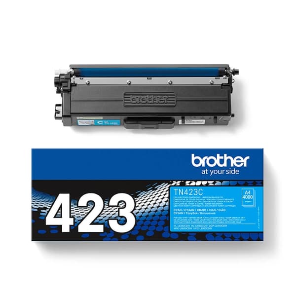 Brother Toner TN423C