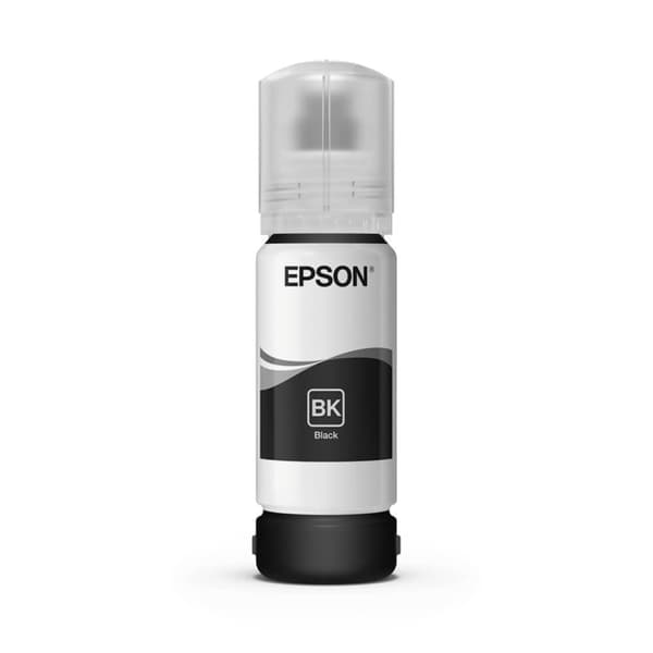 EPSON Bläck C13T00P140 104 Svart