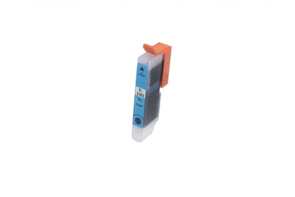 Bläckpatron Epson T33XL C13T33624010 - Cyan