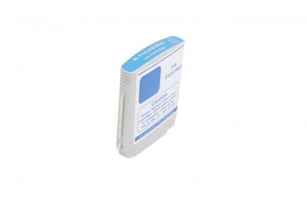 Bläckpatron HP no.11 C4836A - Cyan
