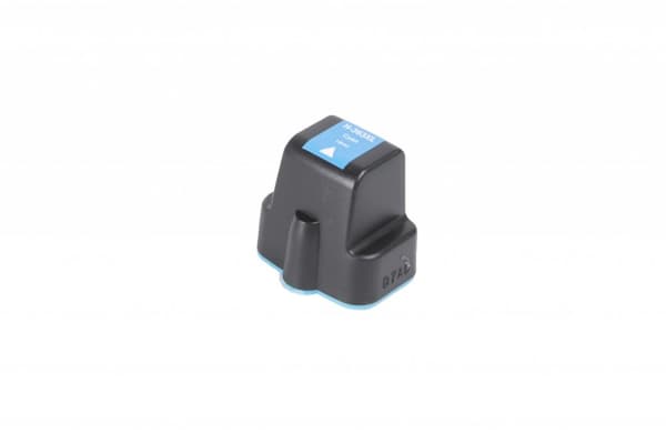Bläckpatron HP no.363 C8771EE - Cyan