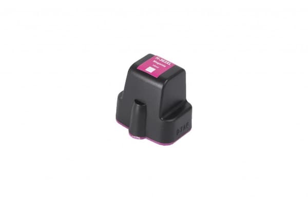 Bläckpatron HP no.363 C8772EE - Magenta
