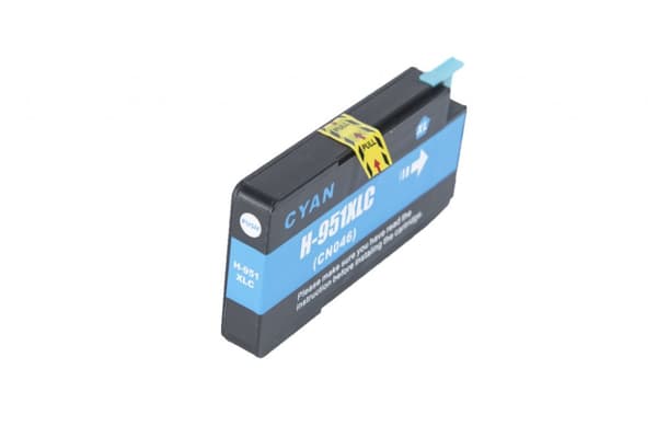 Bläckpatron HP no.951 CN046AE - Cyan