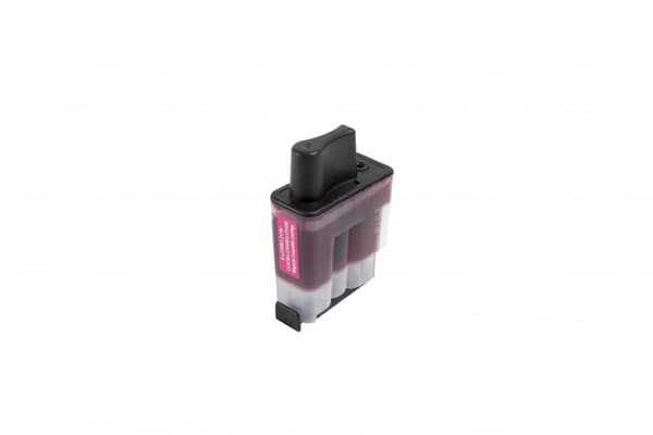 Bläckpatron Brother LC950M/LC900M - Magenta