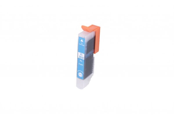 Blekkpatron Epson 26XL C13T26324012 - Cyan