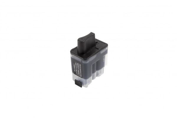 Blekkpatron Brother LC950BK/LC900BK - Sort
