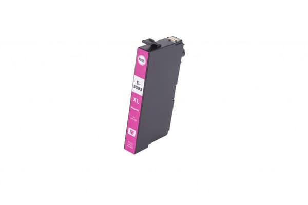 Mustekasetti Epson 35XL C13T35934010 - Magenta