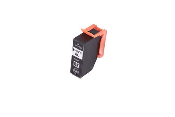 Mustepatruuna Epson 378XL C13T37814010 - musta