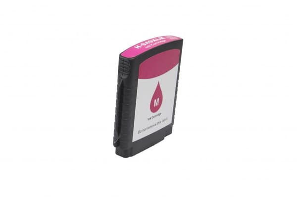 Mustepatruuna HP no.940 C4908AE - Magenta