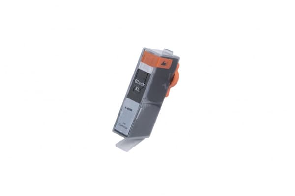 Mustepatruuna HP no.655 CZ109AE - Musta