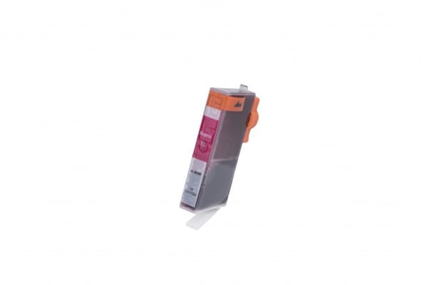 Mustepatruuna HP no.655 CZ111AE - Magenta