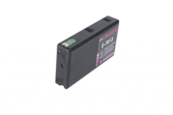 Blækpatron Epson T7013XXL C13T70134010 - Magenta
