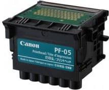 Canon PF-05 - Skrivhuvud - för imagePROGRAF iPF6300, IPF6300S, iPF6350, iPF6400SE, iPF8300, iPF8300S, IPF8400SE