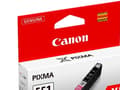 Miniatyrbilde 2 av 5: Canon CLI-551M XL - 11 ml - Høy ytelse - magenta - original - blekkbeholder - for PIXMA iP8750, iX6850, MG5550, MG5650, MG5655, MG6450, MG6650, MG715