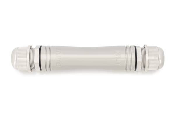 Digitus DN-95129, Nätverkssändare, 800 m, 100 Mbit/s, 10,100 Mbit/s, IP67, 10/100Base-T(X)